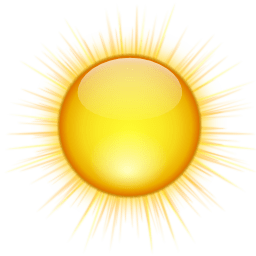 sun